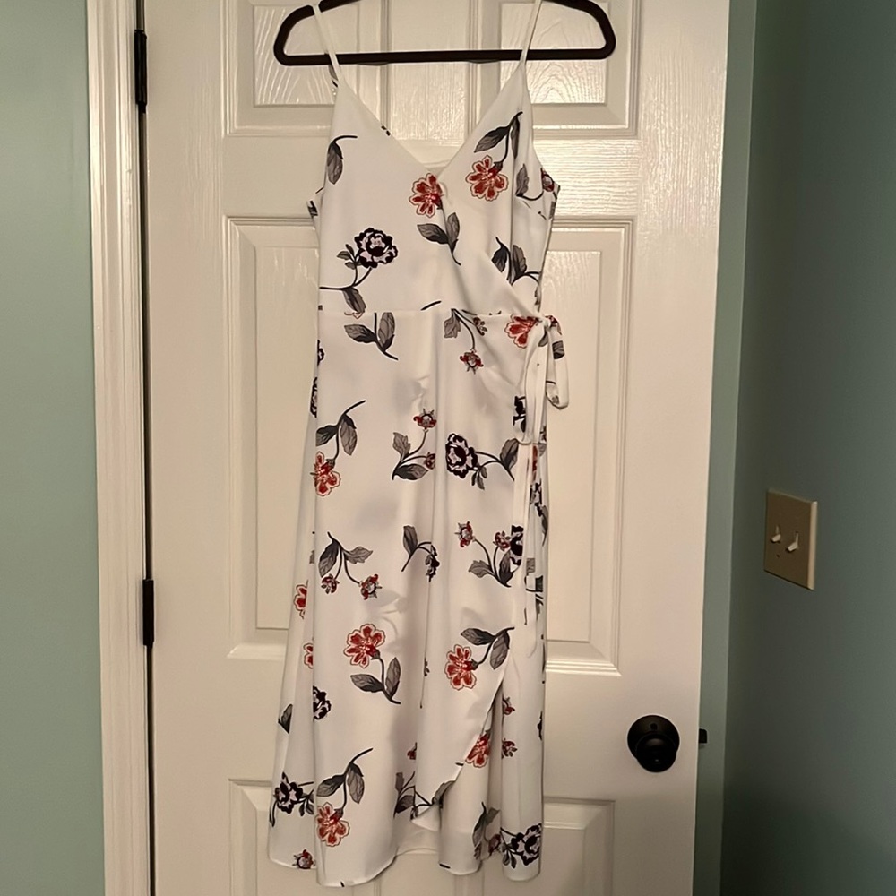 Loft dress